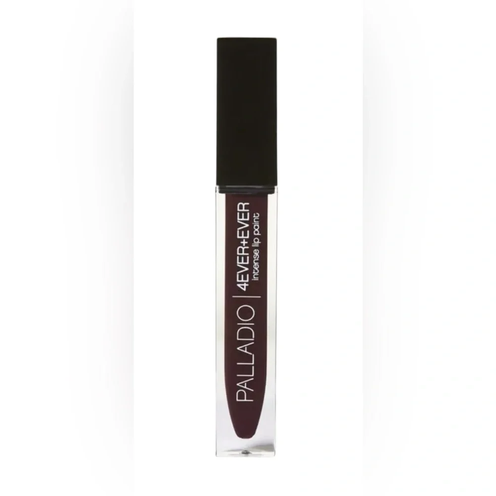 💎 Palladio 4 Ever Plus Ever Intense Lip Paint in Shade On & On Full-Size New